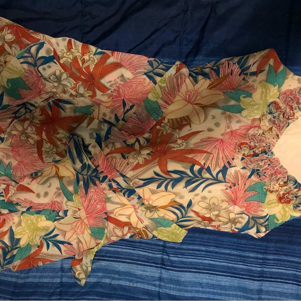 Bethany dress women’s size 4